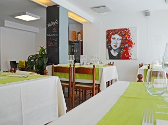 Il ristorante