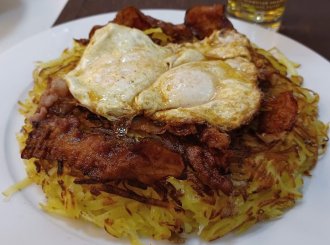 Il ristorante